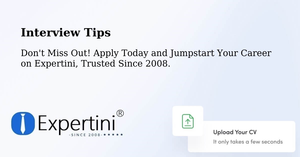 Interview Tips & Techniques for Job Seekers – Arboç - Arboç, Spain Jobs Expertini